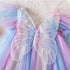 Butterfly Magic Dress dress Little Palace Store